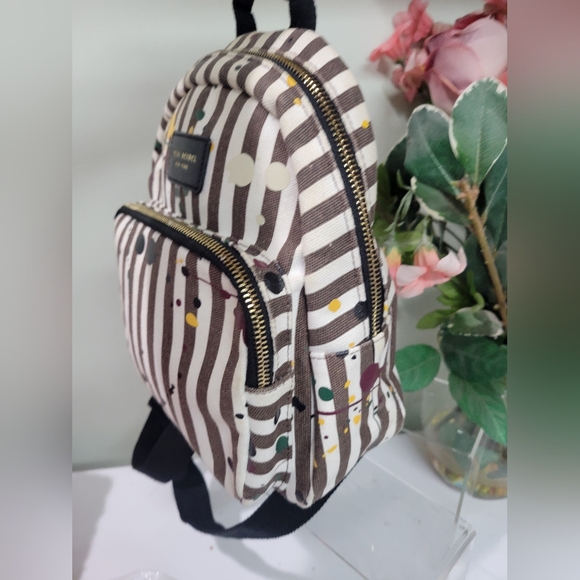 bradner backpack tumi Custom 1305331041 Black Size:9'0